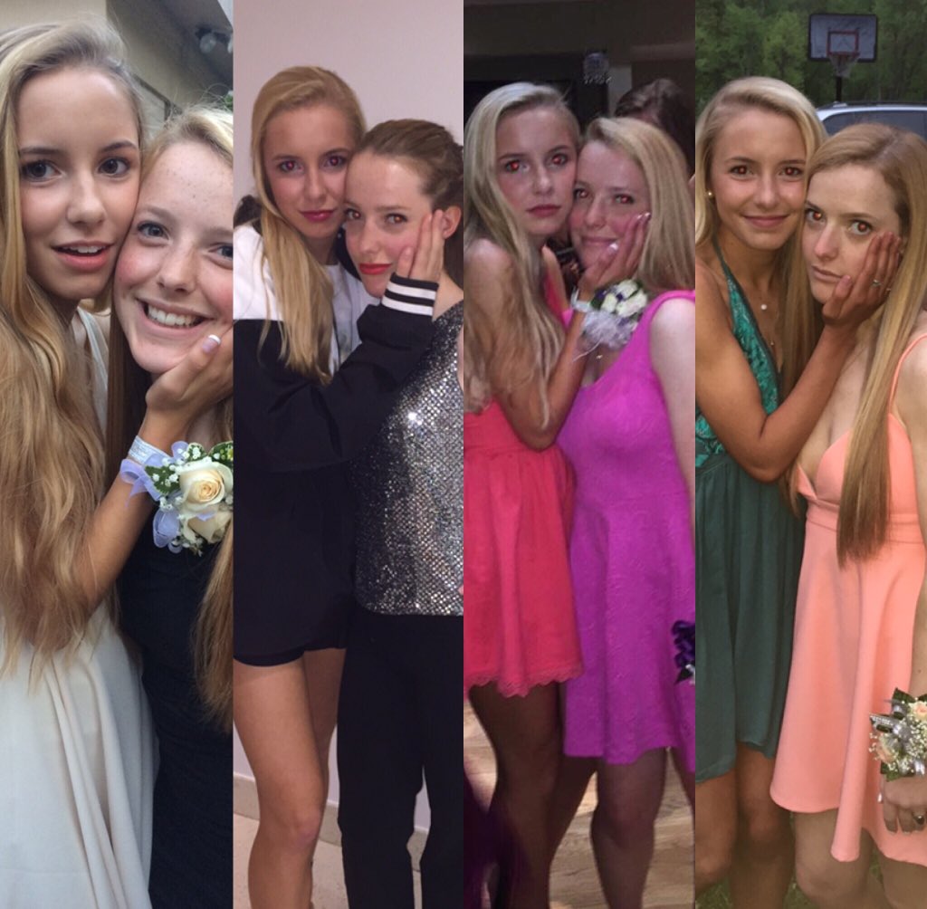natwalsh88's tweet photo. happy birth, enjoy a good facetouch;) xoxo mig @mags_h20 https://t.co/5E6M0AlzlA