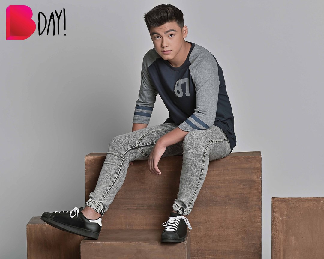 benchtm's tweet photo. B/DAY: We're thrilled to soar to new heights with you, @OfficialBaileyM. Happy birthday! #BenchBirthdays https://t.co/lTCwlaeOPi