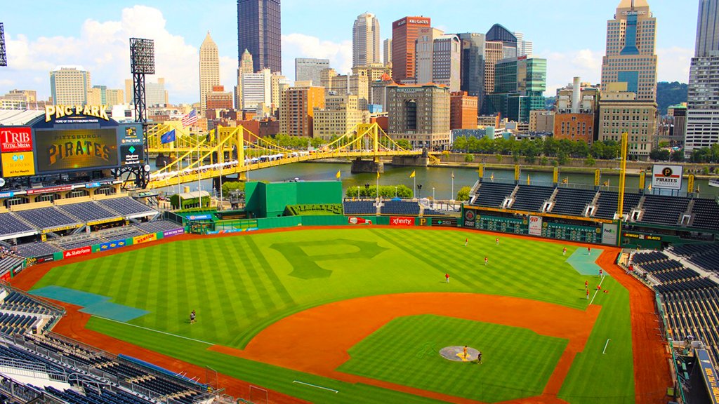 This city might steel your heart.