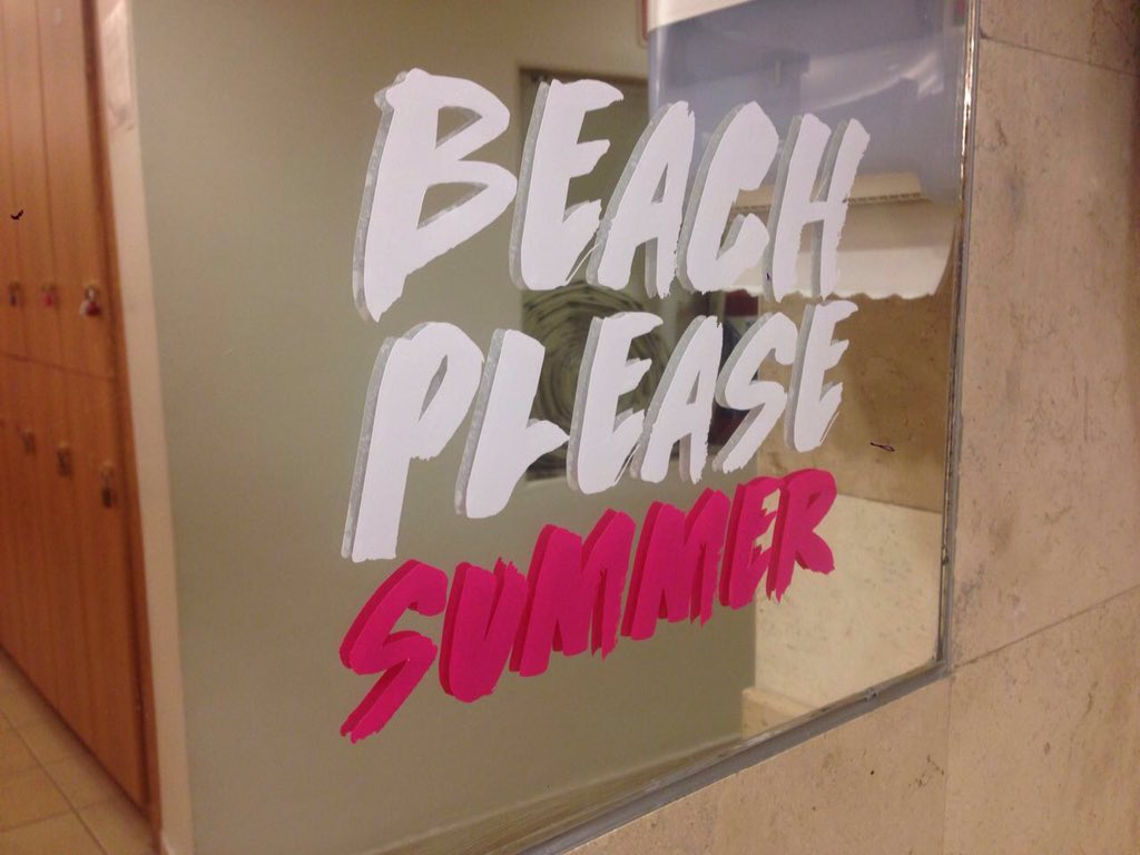 homerodiaz87's tweet photo. #BeachpleaseSC aprovechando el @sportcity_mx para este verano!!! https://t.co/VrrCbufMG6