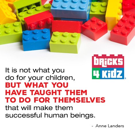 Bricks 4 Kidz Midlo tweet media