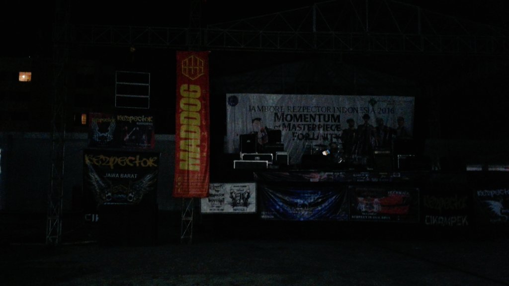 Pemalang udah Berkibar 😊😊