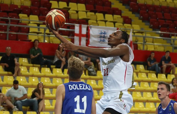 Hoopsfix's tweet photo. England U18s Hold Off Iceland for Third Straight Win https://t.co/ws4xGxn5u9 #FIBAU18Europe https://t.co/3hAU7e6ieX