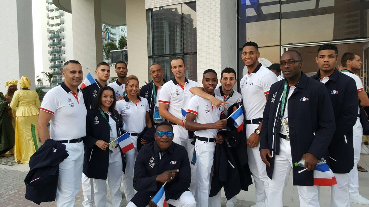 Tony YOKA tweet media