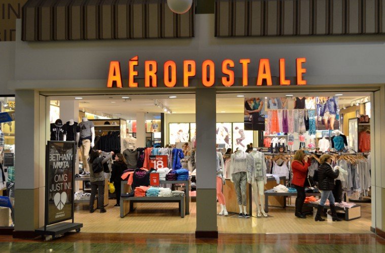 List of Retailers Who Have Closed Locations in Canada buff.ly/2aKlyex