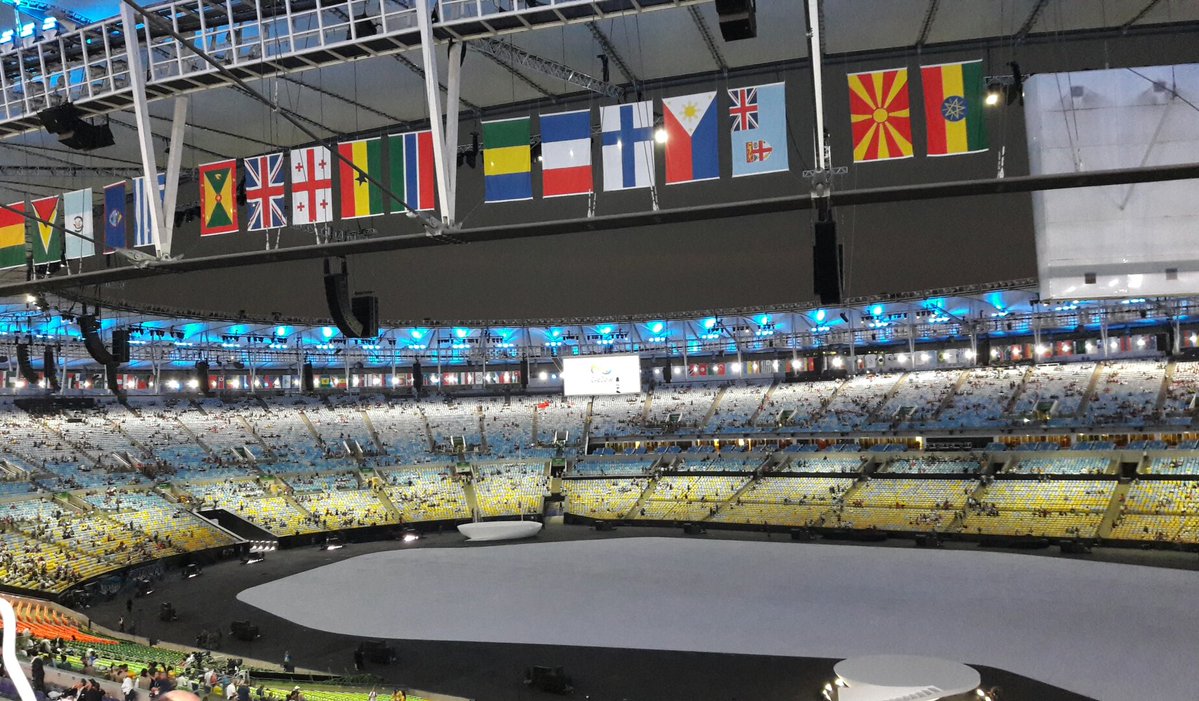 Rio2016 tweet media