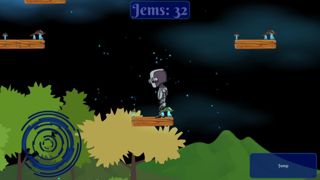 LostAndyGame's tweet photo. Every other level is randomly generated for infinite replay value! https://t.co/bBqAXwiGNW
