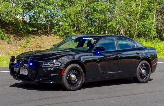 And everyone's favorite, the #GhostCar👻