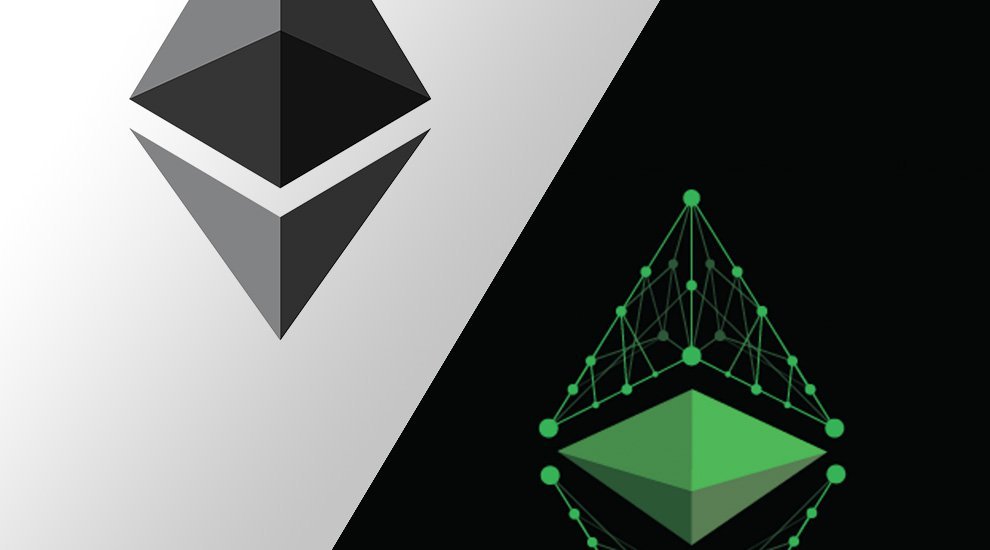 Augura_'s tweet photo. Ethereum Experts Debate Merits of Two Ethereum Chains https://t.co/hmFXaPXDX3 https://t.co/tH0QAWaU5i