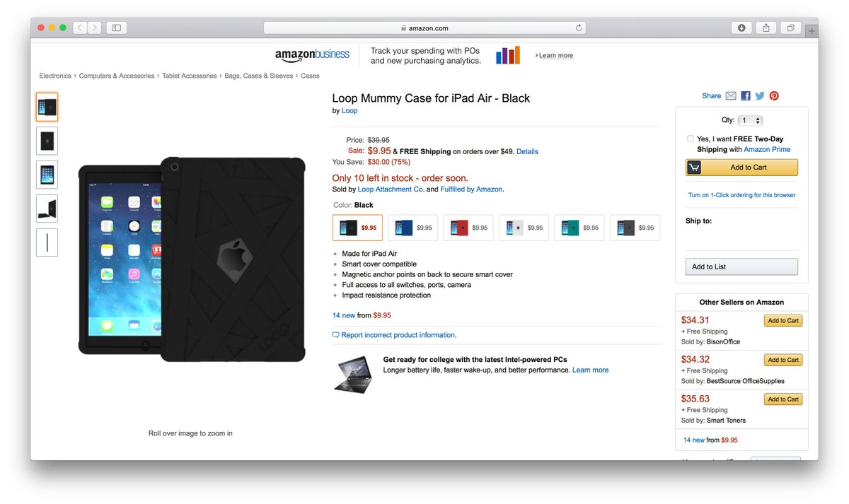 Loop Attachment Co. tweet media