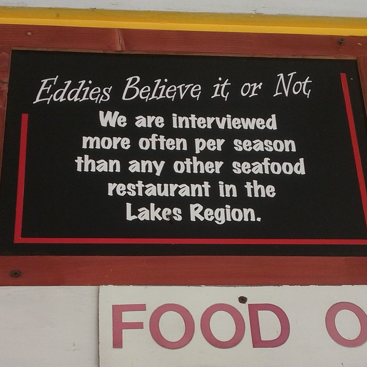 ImLovingNH's tweet image. #laconia #tamarack