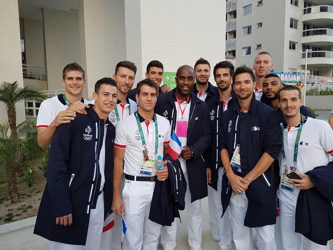 Earvin Ngapeth tweet media