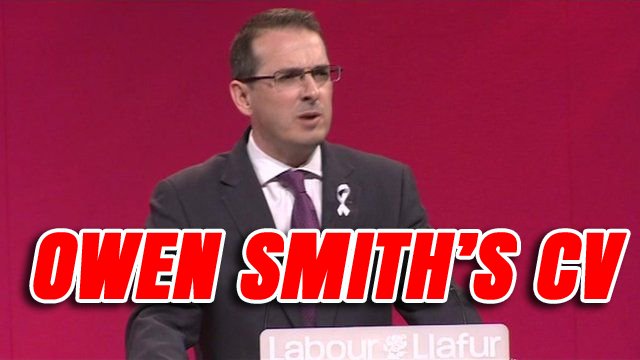 Trumpton_WI's tweet photo. And in other news @OwenSmith_MP will be thrilled to know he can add opening Sept's #Trumpton Jumble Sale to his CV https://t.co/UPJqT543R8