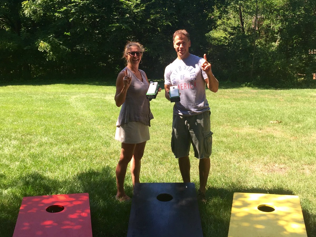 2016 Iowa BD Bean Bag Champs! #celebratinggrowth