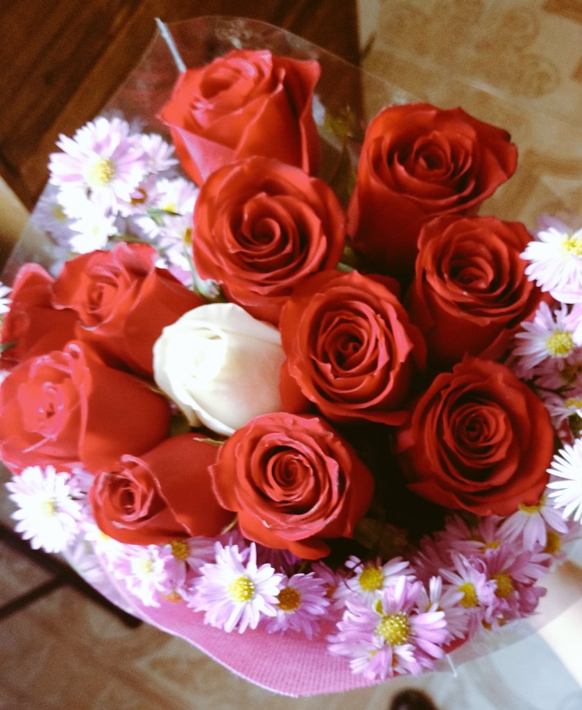 Mi hermana tan linda.😝