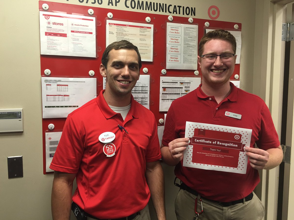 Celebrating our Amazing ETL-AP and our new TPS Ryan #APappreciationday #TarasTitans