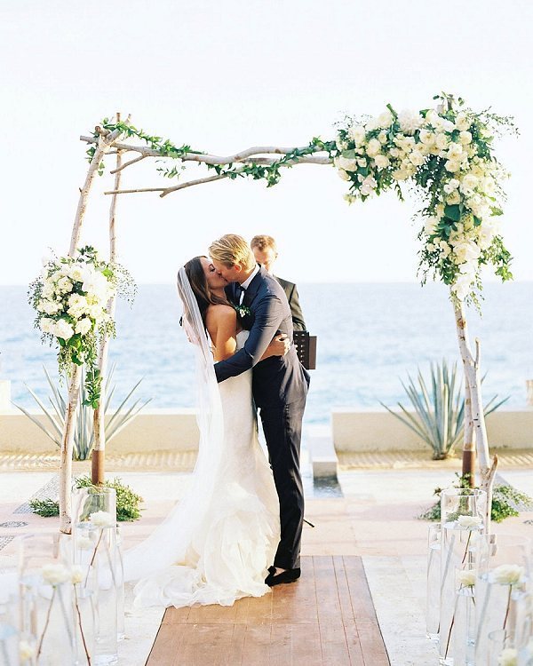 bajanwed's tweet photo. One more from today's destination wedding. How gorgeous is this ceremony set-up! We're esp… https://t.co/xmewgcnxjl https://t.co/i0odV8HmMZ