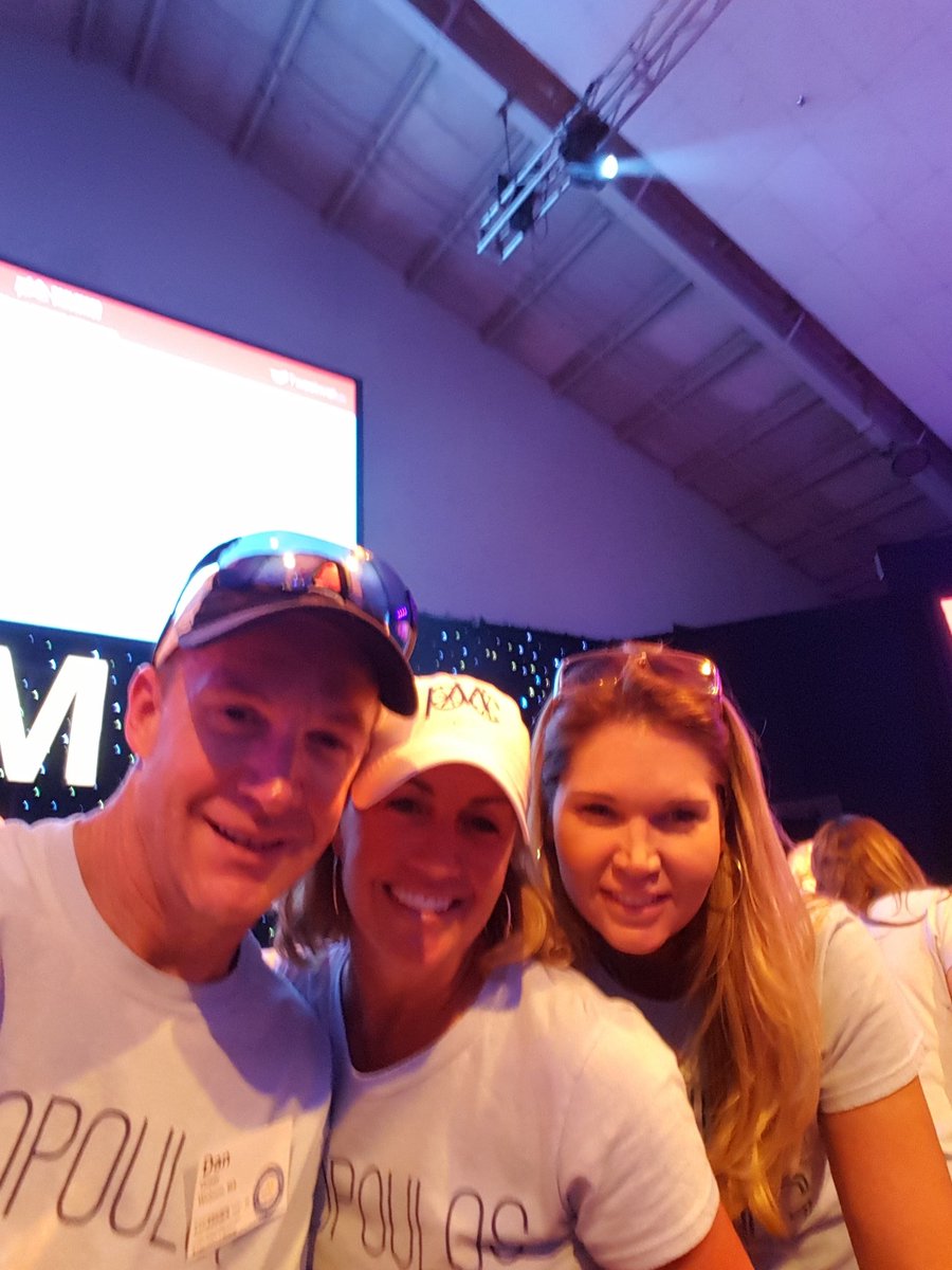 DanielIGreer's tweet photo. Opening ceremonies! Nashua Rides for Hope #PMC2016 https://t.co/qOYKpysVIb