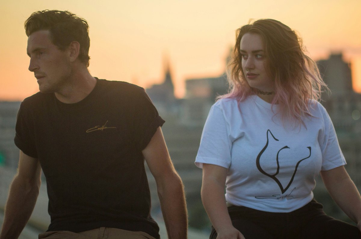 EbbenWolf's tweet photo. Rooftop flows #EbbenWolf #VentureAsTimeExists @sirenmke Ike Weins PC: Emma Stadelmann https://t.co/x00i2MzWLP