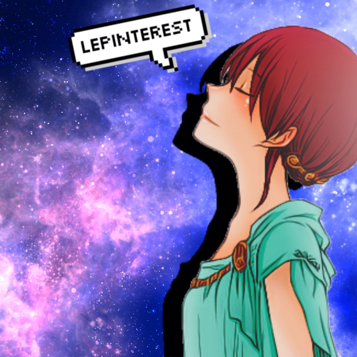 LePinterest's tweet image. My header and profile picture

Anyone want an edit? -3-

It'll be pin worthy ;D

😂

#anime #ShirayukiAragami #edit