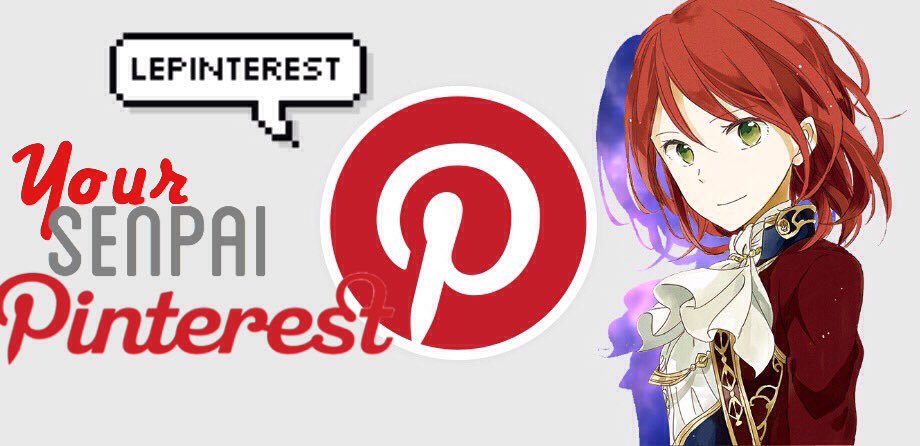 LePinterest's tweet image. My header and profile picture

Anyone want an edit? -3-

It'll be pin worthy ;D

😂

#anime #ShirayukiAragami #edit