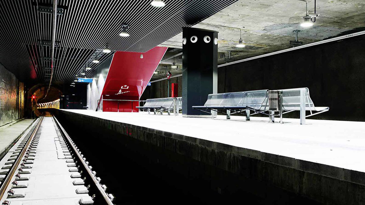 Estació Sabadell Plaça Major, Sabadell