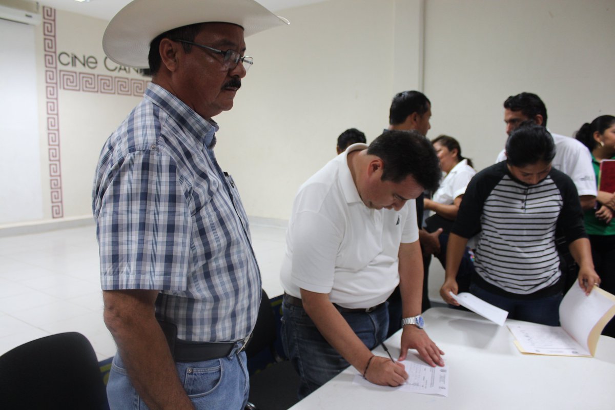 GobCandelaria's tweet photo. Alcalde @ChavaFarias1 levanta sesión permanente por contingencia de Earl, https://t.co/7rpRhI0gpF