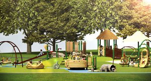 #Shakopee inclusive playground gets City Council OK bit.ly/2b01Saa