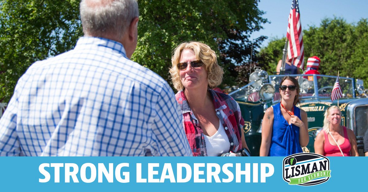 BruceLisman's tweet photo. #StrongLeadership on ENERGY- Read #DetailedPolicy on #VTIssues here https://t.co/S7IR1aUg0V #L4VT #vtpoli https://t.co/fm4wsQDhUY