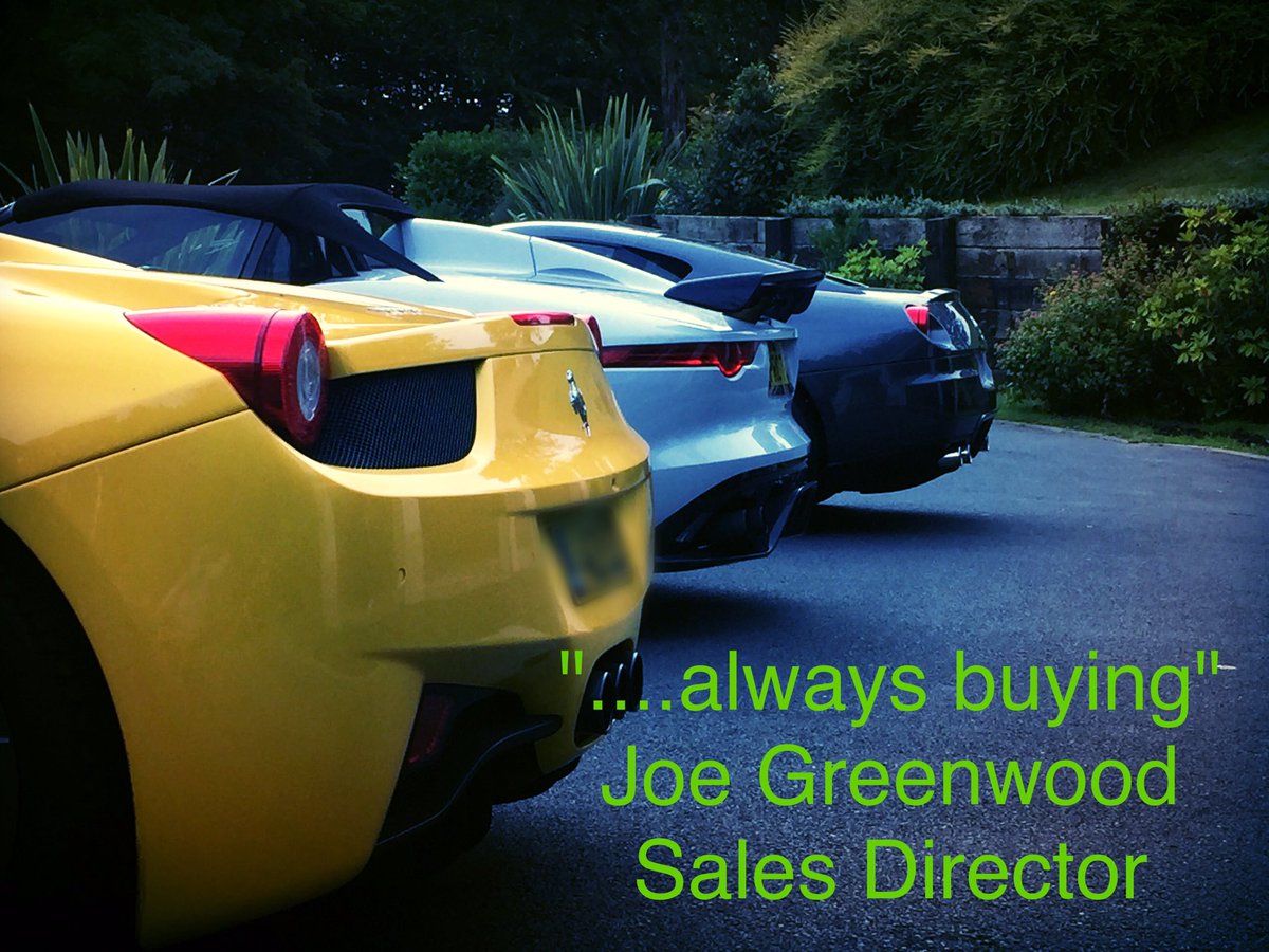 Revilo Automotive tweet media