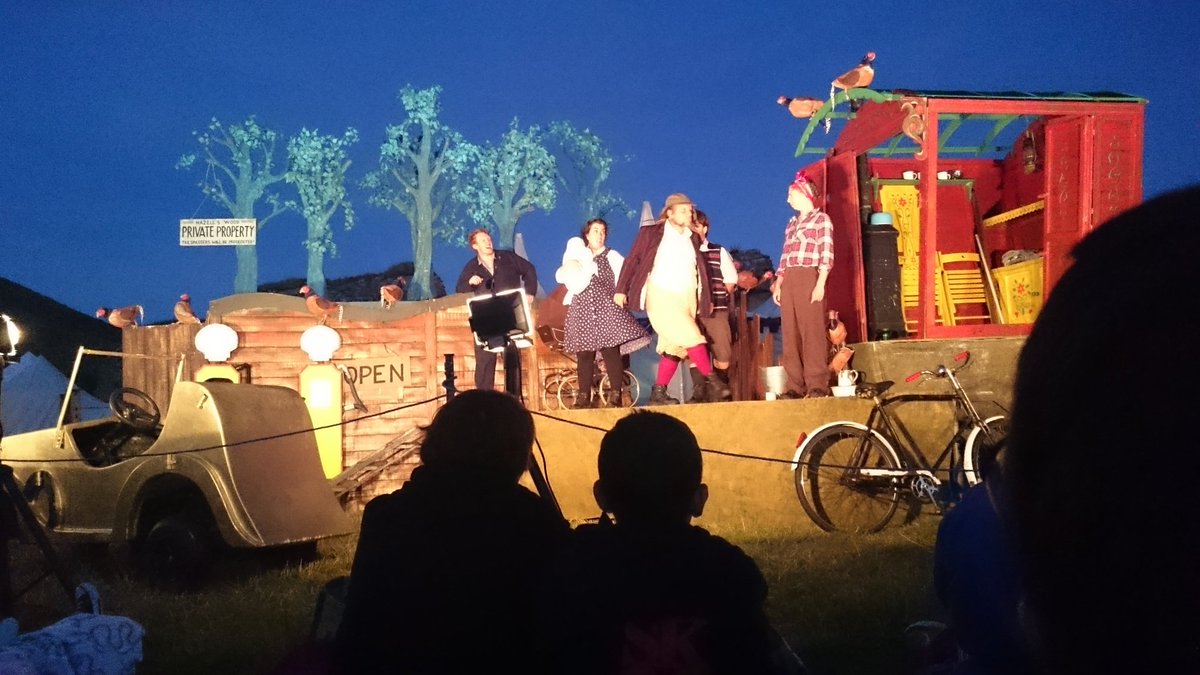 Ursula Ovenden tweet media