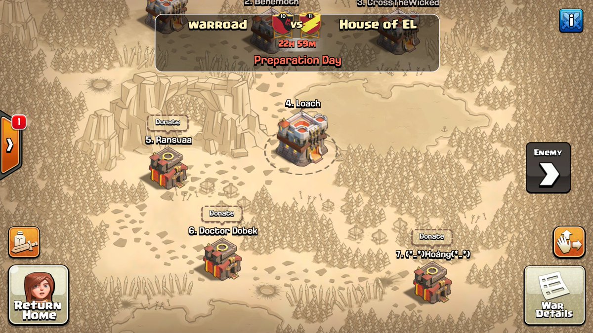 Warroad Raids tweet media