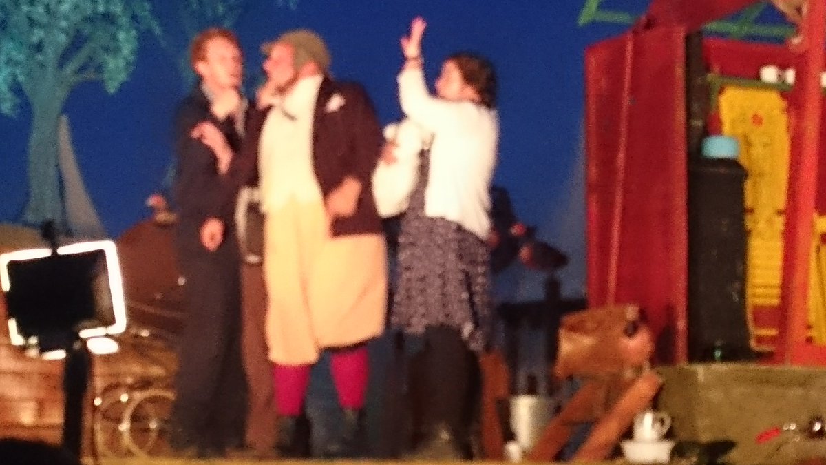 Ursula Ovenden tweet media