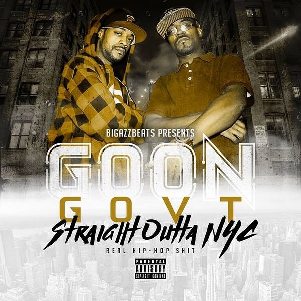 BigBossGoon's tweet photo. Download that Goon Government album now on https://t.co/eseq4iY5BA now. Got got real music for the people. https://t.co/T6AORh7n1P