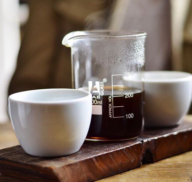 reverendscoffee's tweet photo. I feel like a grown up when I order a black coffee https://t.co/EumJULxXyk