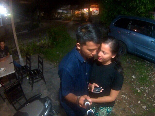 Hello 6 selamat datang kembali ya 😘💘😍💕💍 <a href="/debbylaadhysa/">Debby Adhysa</a>