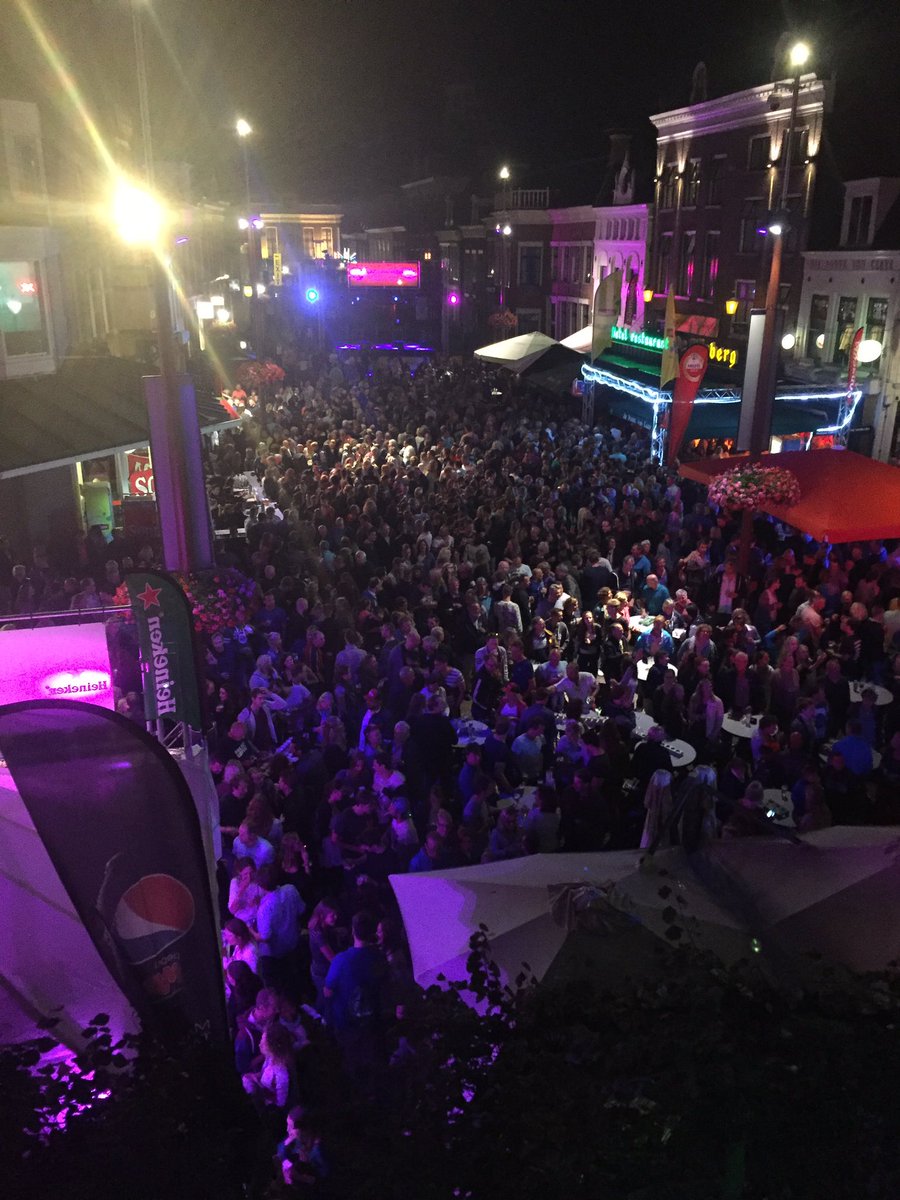 RestODL's tweet image. #sneekweek2016 is een feit!