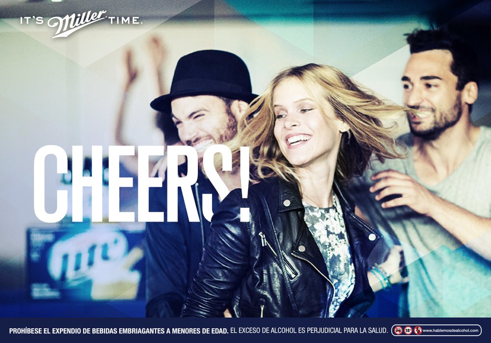 MillerLiteCol's tweet photo. #ItsMillerTime cuando el plan lo empezamos 3 y terminamos 10. #Amigos #Cerveza https://t.co/f7LRJwsFBe