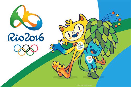 CableDX's tweet photo. ¡¡¡ 05 minutos para #Rio2016 !!!
No te pierdas el acto de inauguración por la señal de #CableDX https://t.co/xGeGZsqiDh