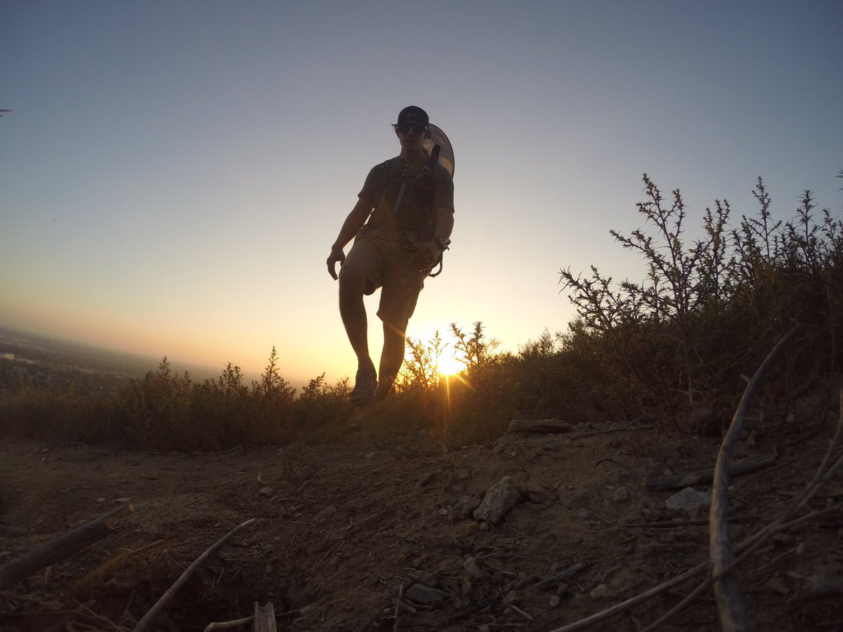VasquezRunning's tweet photo. Exploring Nature with my Son. https://t.co/Yebc73Z0s1