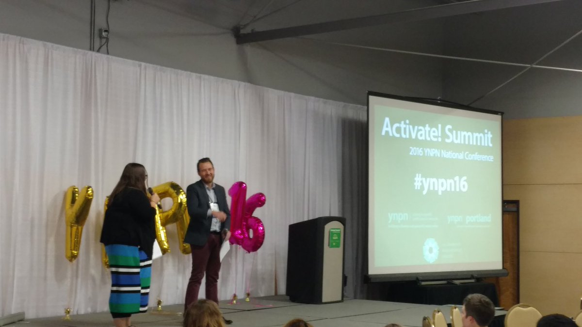 YNPN (@ynpn) on Twitter photo Wrapping up a great day 1 of #ynpn16! Thank you <a href="/WillametteMBA/">Willamette MBA</a>, <a href="/YNPNportland/">YNPN Portland</a> and @NonprofitOregon Wrapping up a great day 1 of #ynpn16! Thank you <a href="/WillametteMBA/">Willamette MBA</a>, <a href="/YNPNportland/">YNPN Portland</a> and @NonprofitOregon