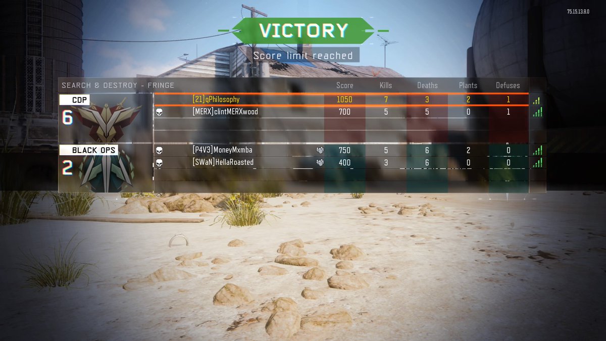 ImLaxis's tweet image. #PS4share