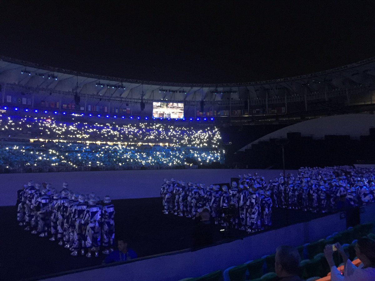 Rio2016 tweet media