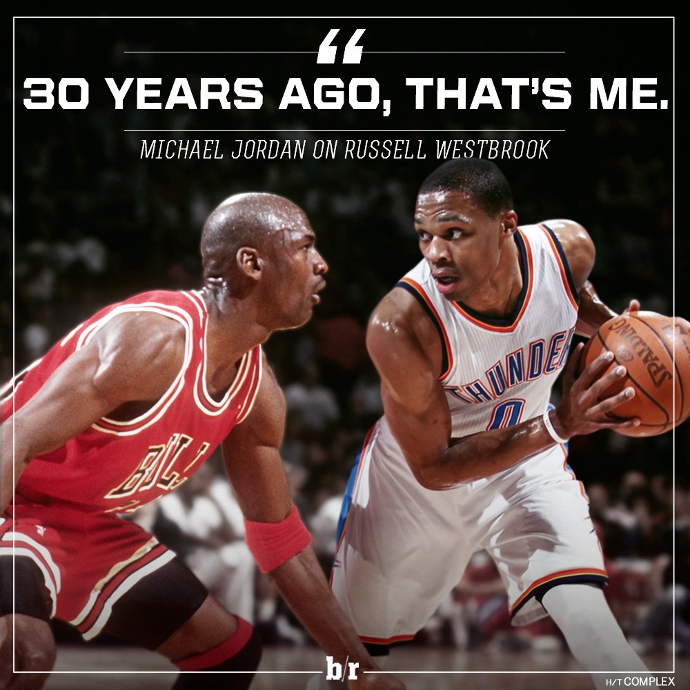 BleacherReport's tweet photo. High praise from the 🐐 https://t.co/ZQ2DF5vPMJ