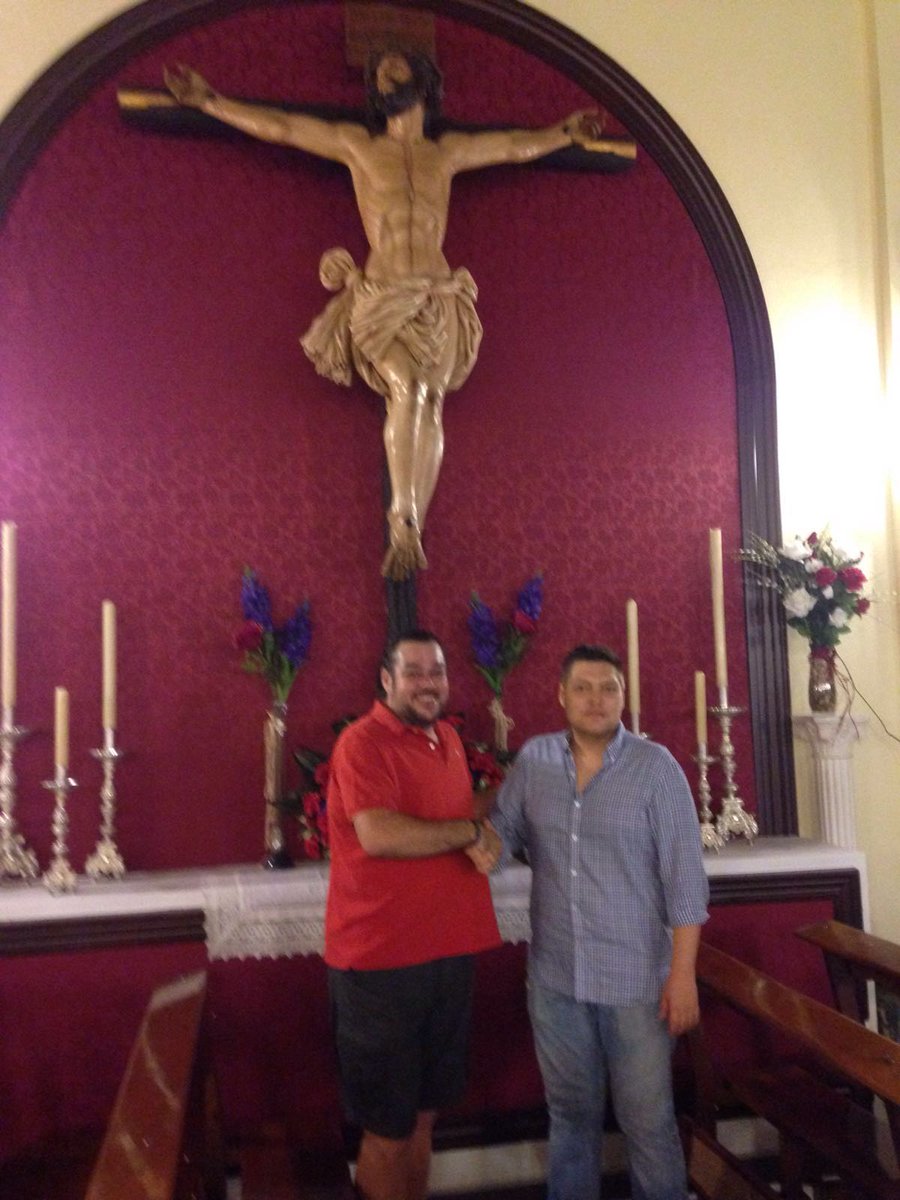 ROSARIOELCUERVO tweet media