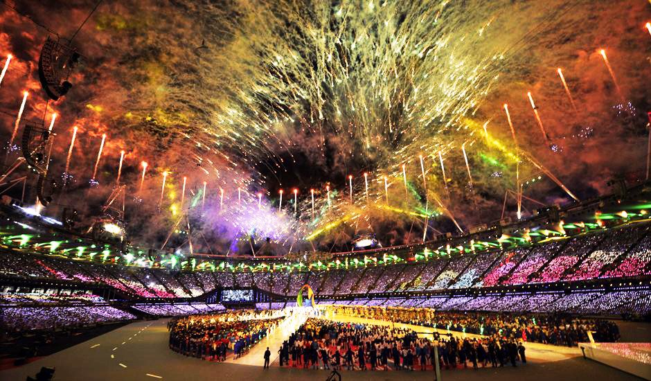 NBC Olympics & Paralympics tweet media