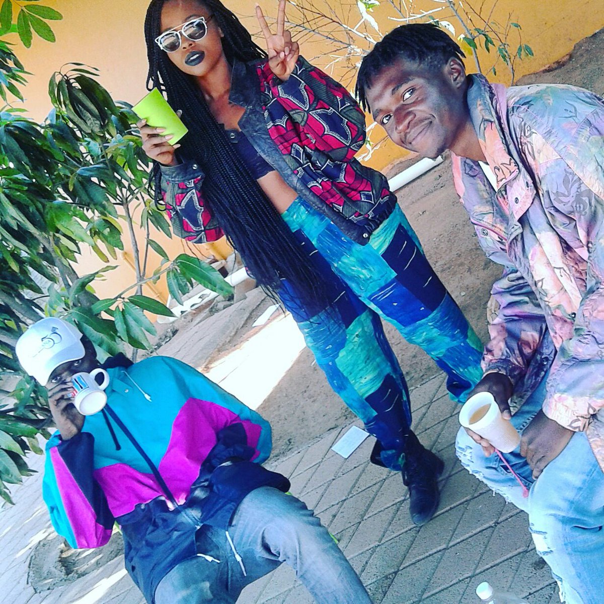 Jiggy_Quintana's tweet image. The #cooljacket crew #oldschool #90sinthe00s #hiphop