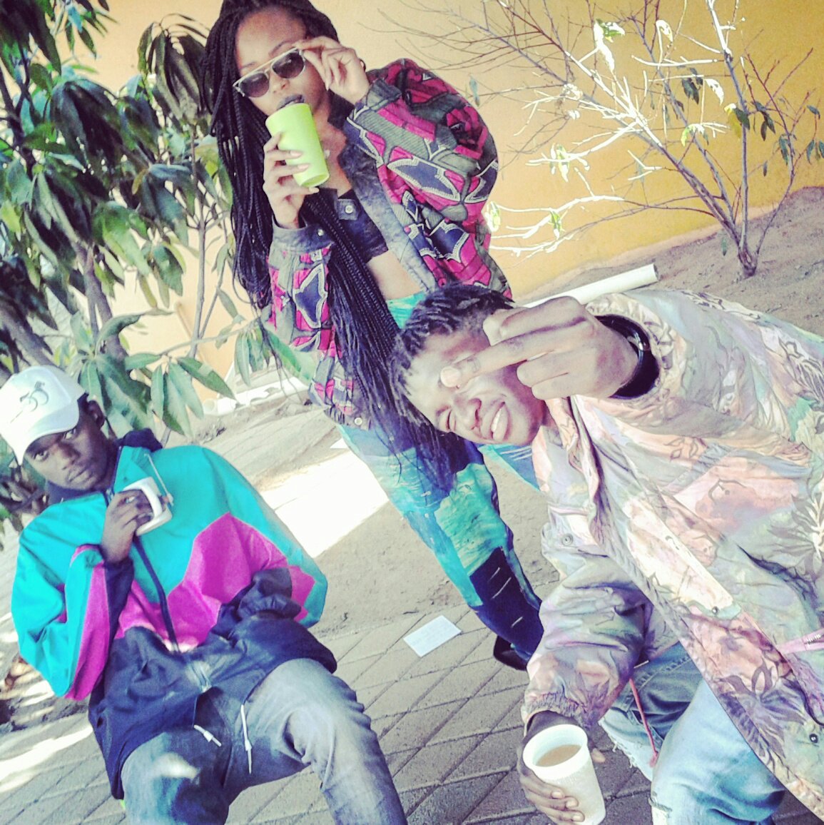 Jiggy_Quintana's tweet image. The #cooljacket crew #oldschool #90sinthe00s #hiphop