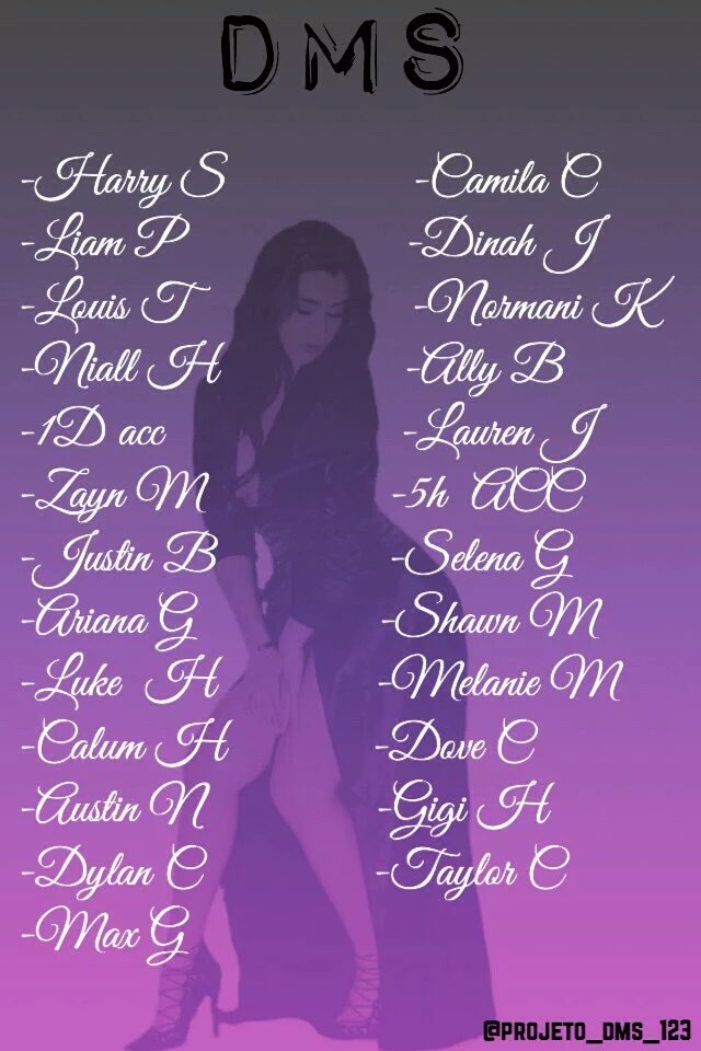 unbrokensns's tweet photo. Eu quero o pack de dms que o projeto @projeto_dms_123 está dando🤗 https://t.co/7xuPJzJW2c