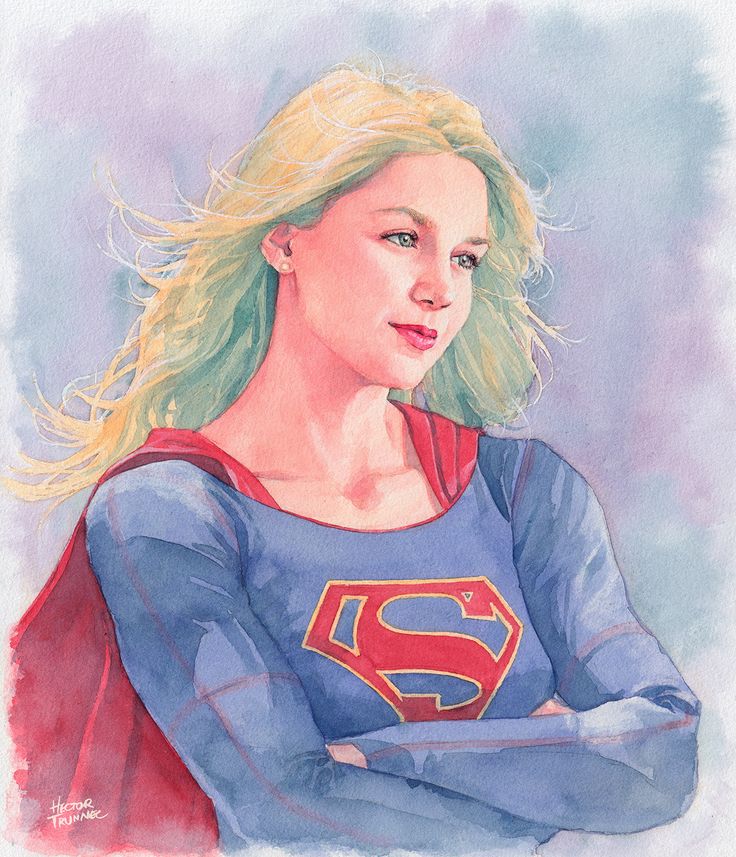 #ff @ThatCGGuy79 @sam_sosa88 @earth23supes @TheCWSupergirl @kriptonia_ok @SuperGirl  @SupermanisClark art: @Trunnec